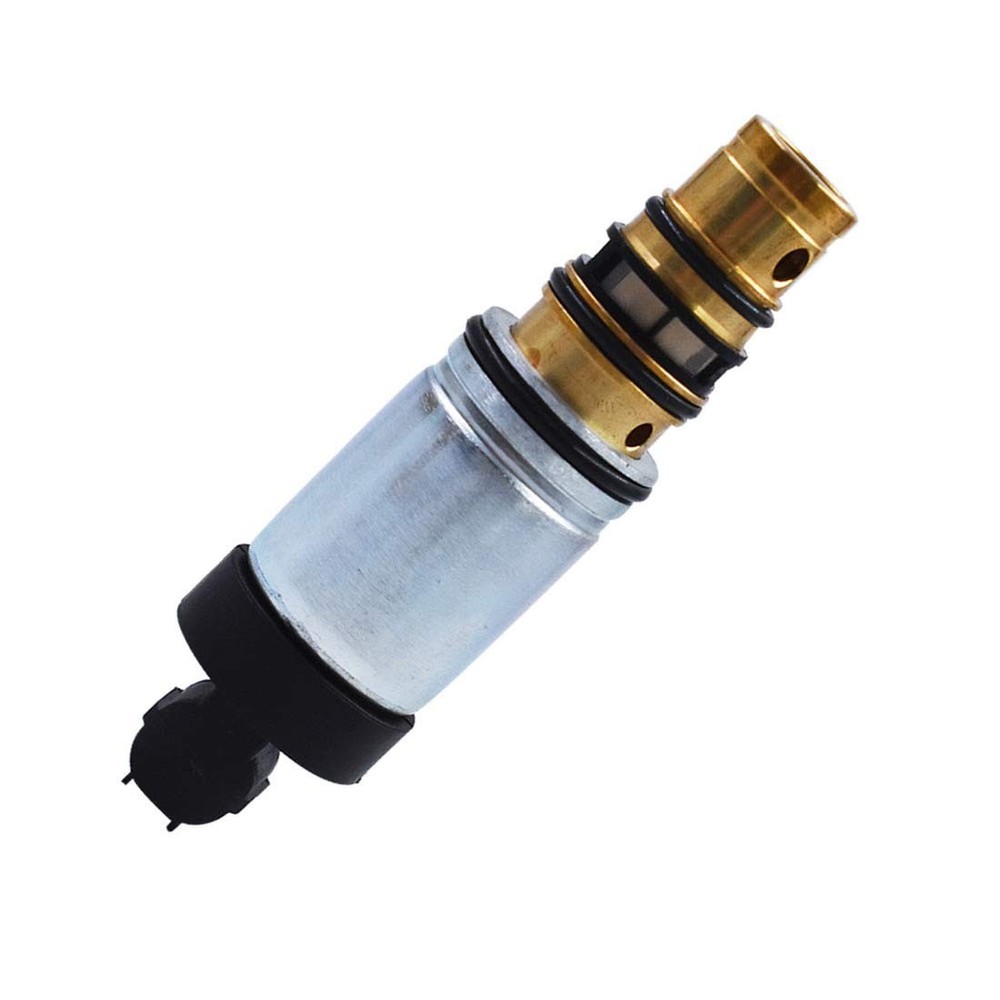 A/C DVE12 Compressor Electronic Control Valve Replacement for 2012-2017 Kia R...