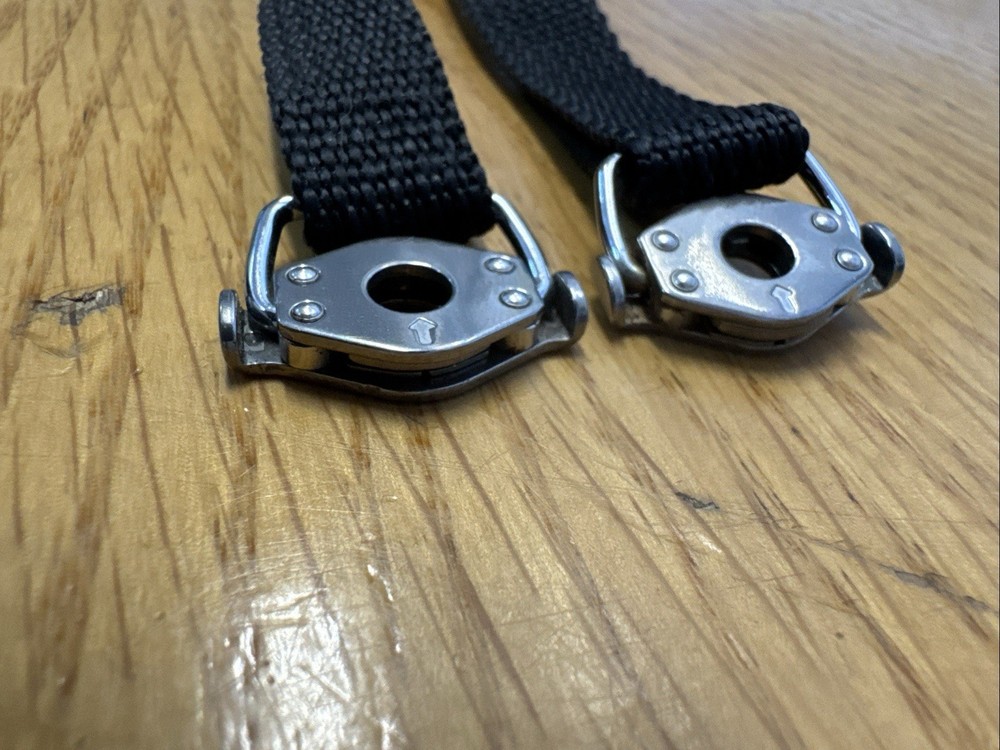 Pentax Camera Vintage Neck Strap