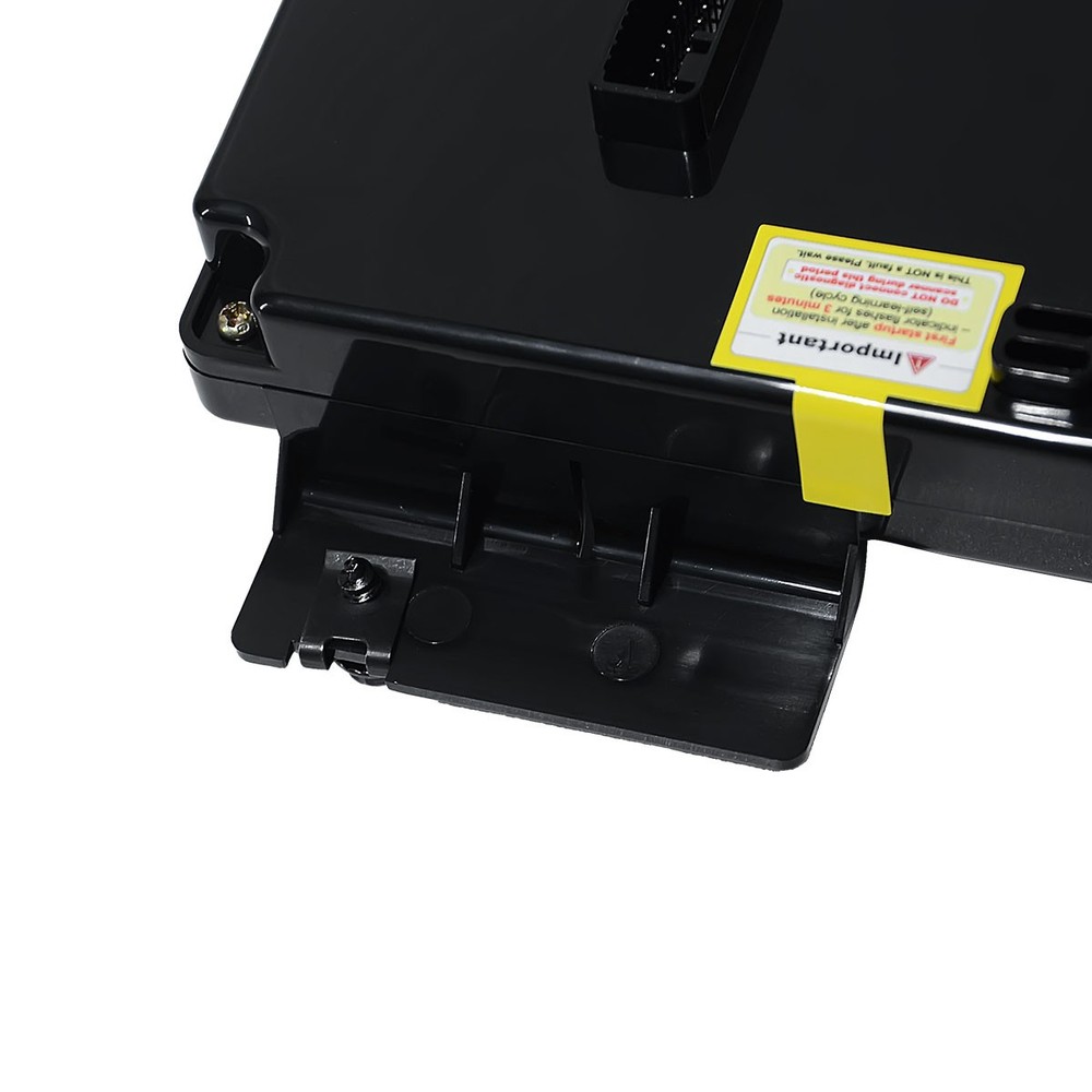 68268186AA For 14-17 Dodge Ram 1500 A/c And Heater Control Module Replace Mopar
