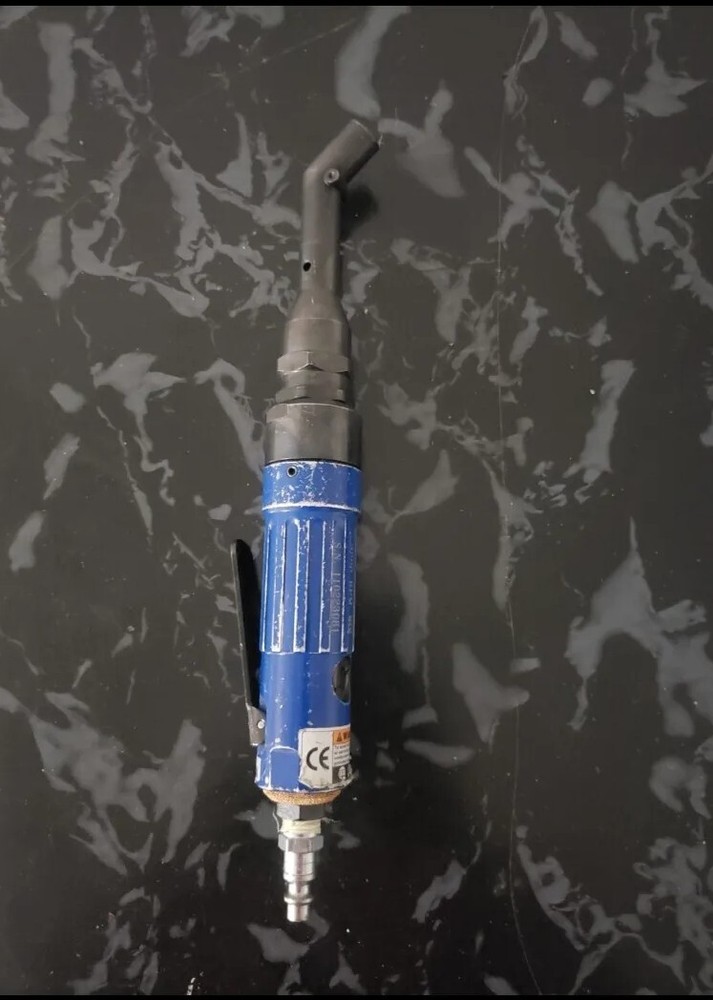 Aircraft tool ACAT   45 Degree Angle Drill thread