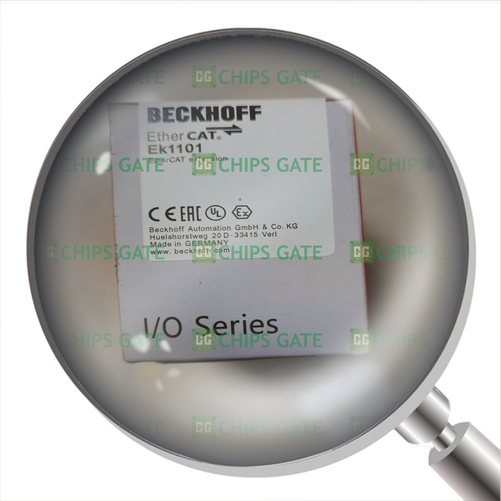 1PCS NEW BECKHOFF EK1101