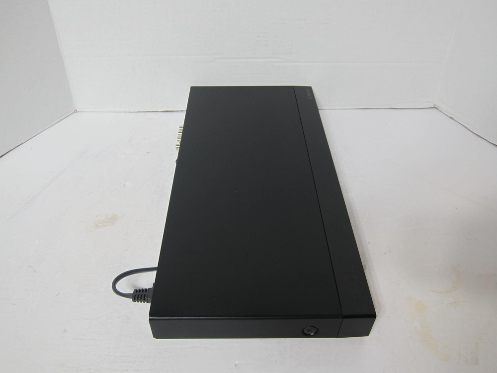 SONY DVP-NS57P Progressive Scan & Virtual Surround Mode [With Remote Control]