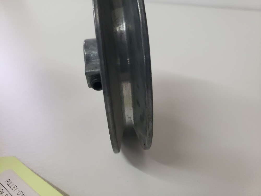 Congress 3X910 4AX 5/8" 4" Pulley