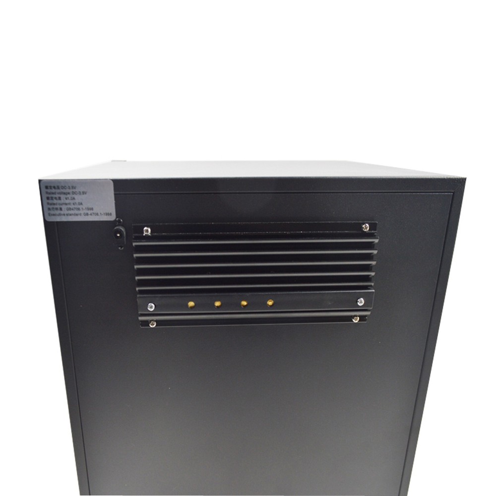 30L Digital Camera Dehumidify Storage 2 Layer Camera Anti-mold Storage Dryer