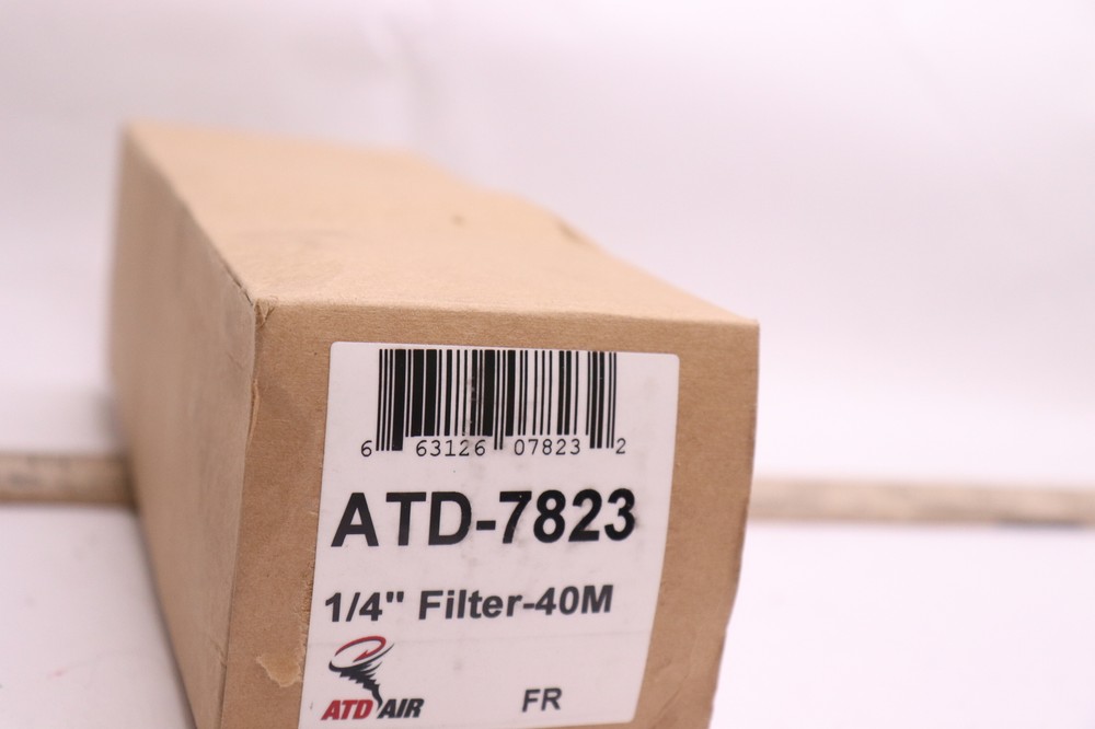 ATD Tools Plastic Bowl ATD-7823