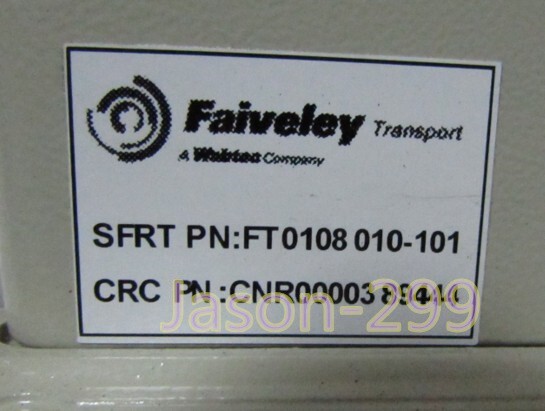 FT0108010-101 fast ship by DHL OR EMS