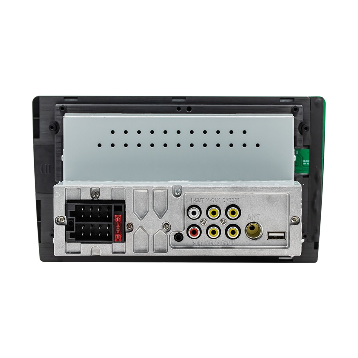 For 1993-2002 Toyota Corolla Carplay Android Auto Single 1Din Car Stereo Radio