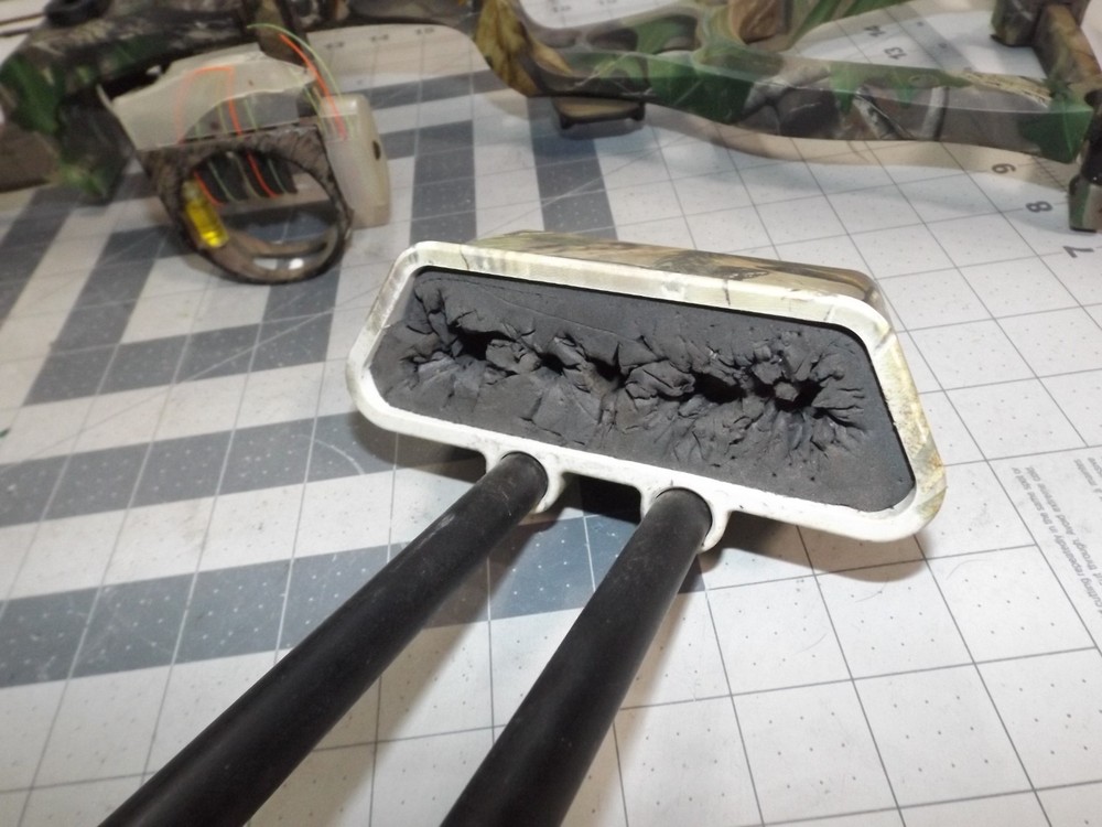 Bowtech General Compound Bow RH Cam CPX 1