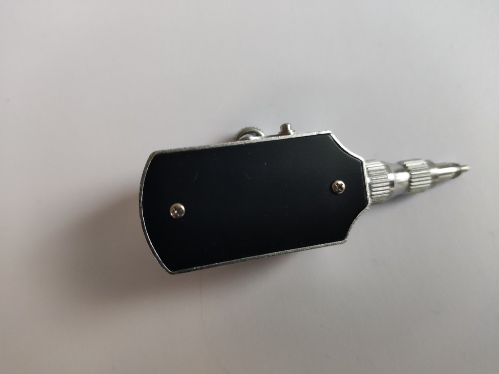 Leitz Wetzlar Leica automatic shutter release - a rare accessory.