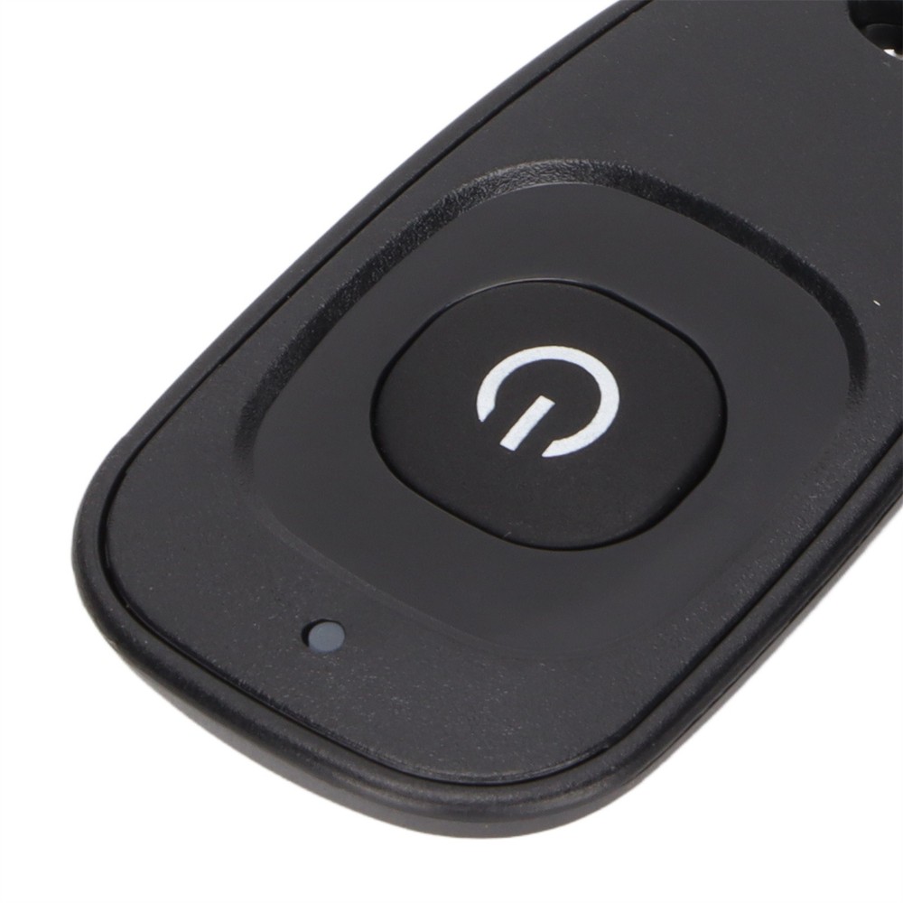 Wireless Module Remote Control Switch Single Button Relay RF Transmitter