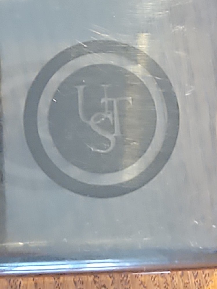 UST Live and Learn Fire Starting Kit Reference Guide Sparkforce Light-Me Tinder