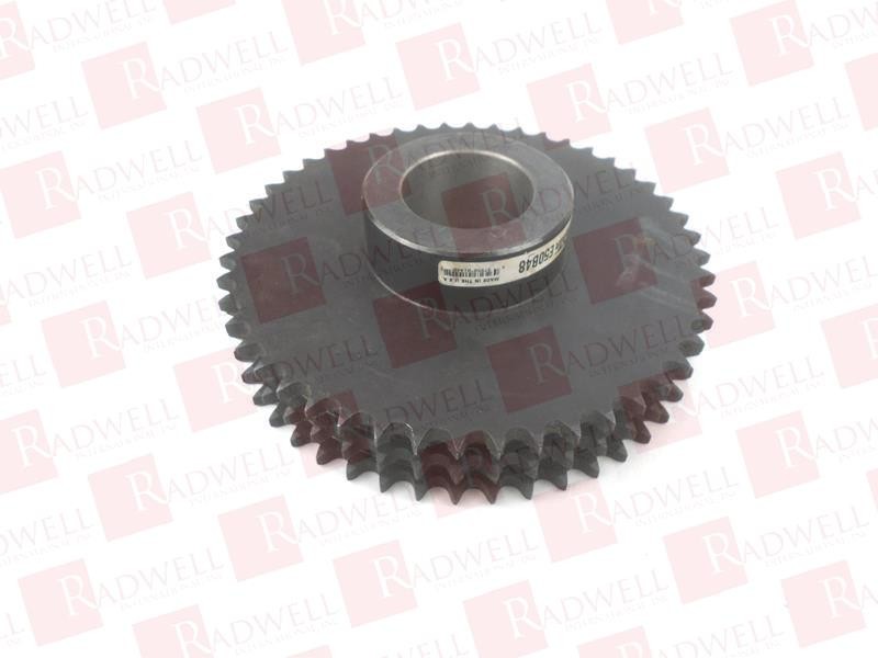 MARTIN SPROCKET & GEAR INC E50B48 / E50B48 (NEW NO BOX)