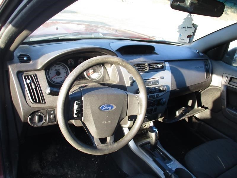 Dash Panel Fits 10-11 FOCUS 372464