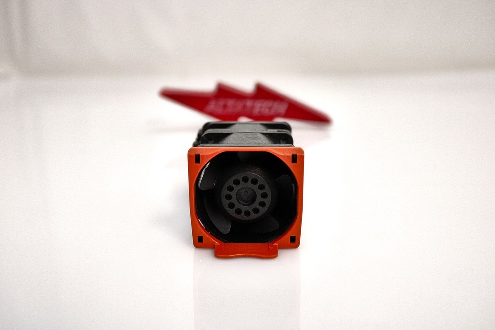 Dell RG2X2 Fan Assembly Standard R640 | SERVER