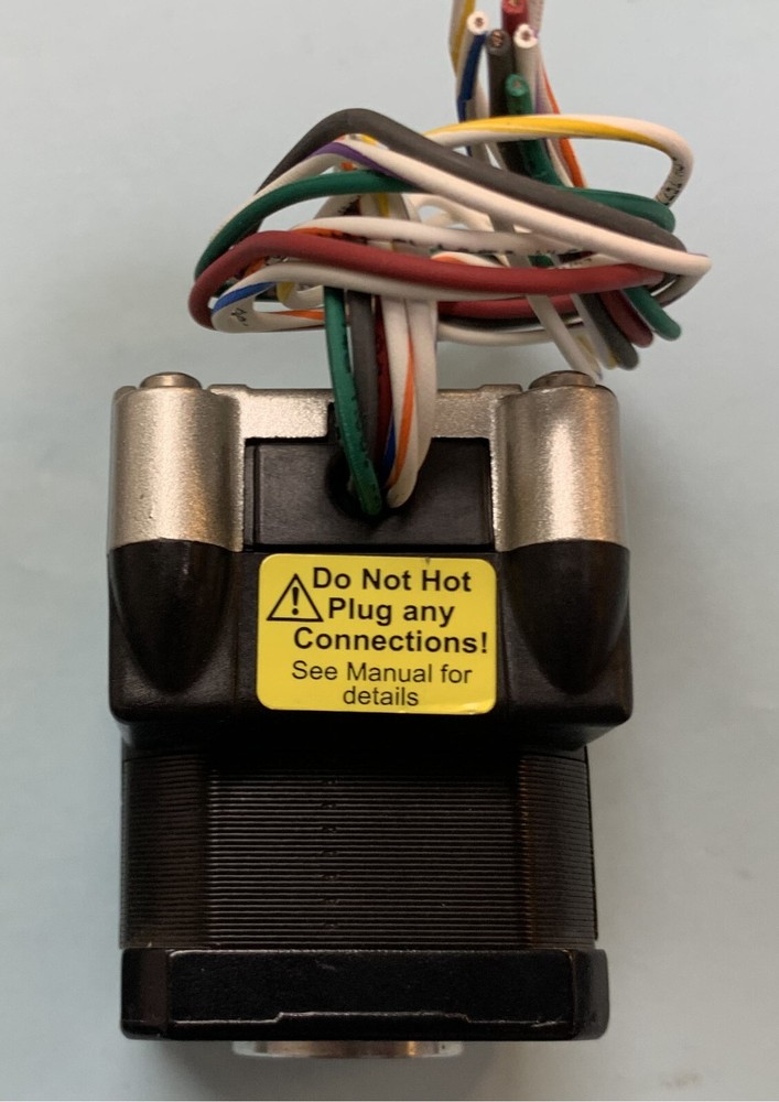 Schneider MDrive® Plus Programmable Motion Control (NEMA 17)