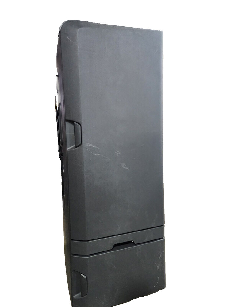 2023 Freightliner Cascadia Sleeper storage Cabinet