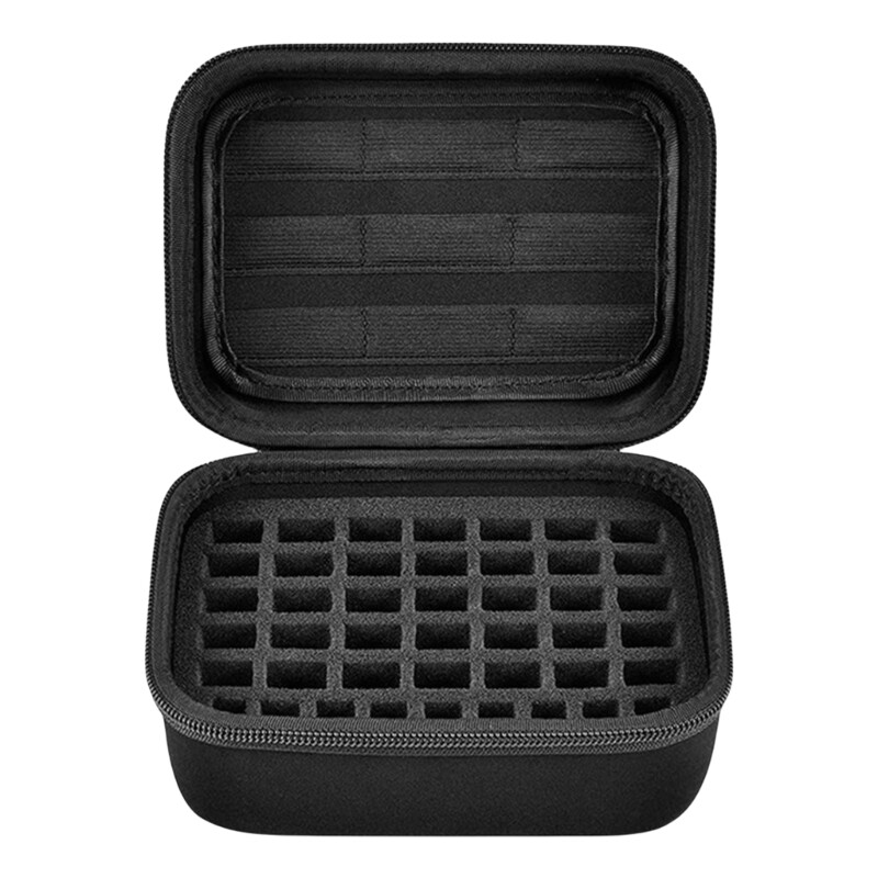 MultiCard Storage Bag Memory Card Case Holder for Memory Card Travel Pouch