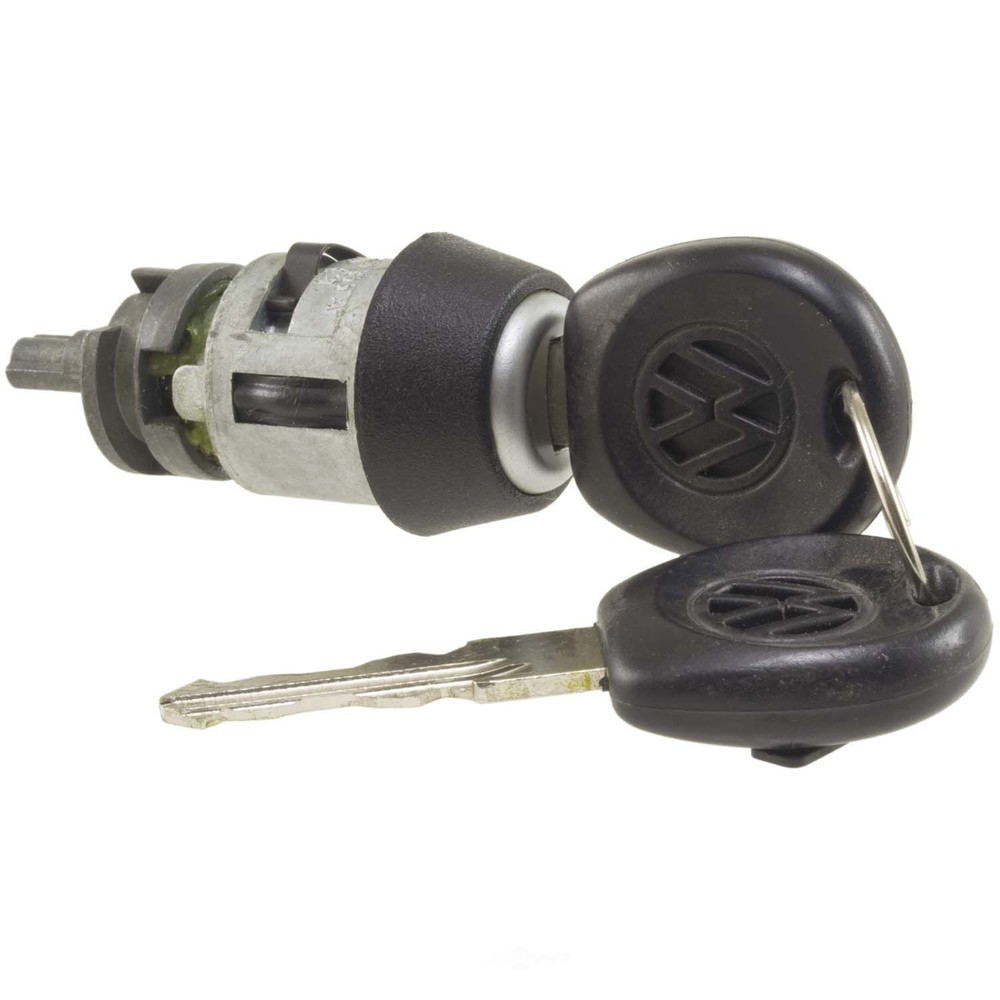Ignition Lock Cylinder WVE 4H1309