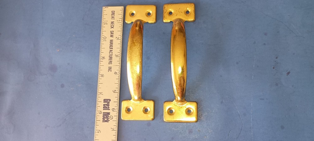 Sash Lift Handles, Extra Large