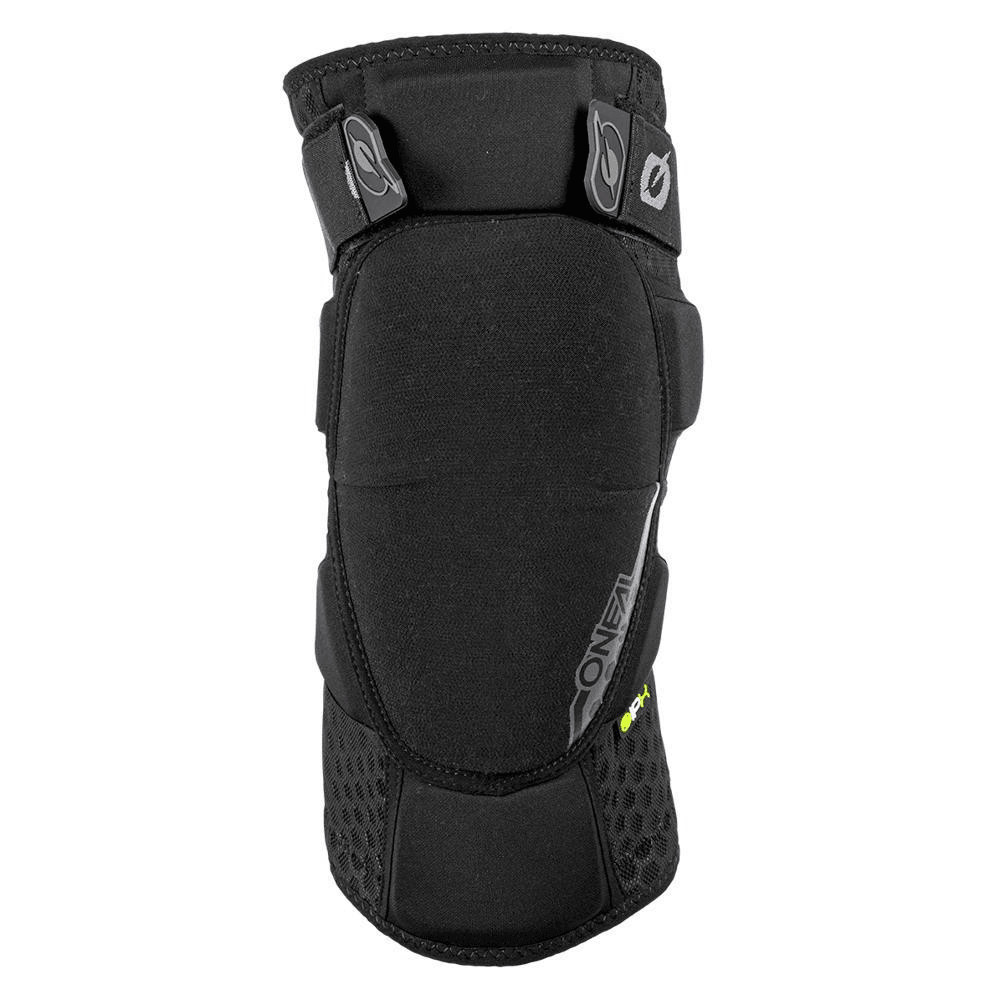 O'Neal Redeema Knee Guard Black