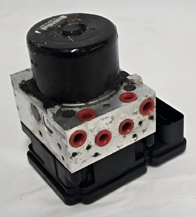 2010-2011 Ford Focus ABS Anti-Lock Brake Pump Module Assembly OEM
