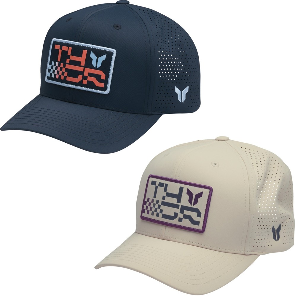 Thor Vantage Snapback Hat