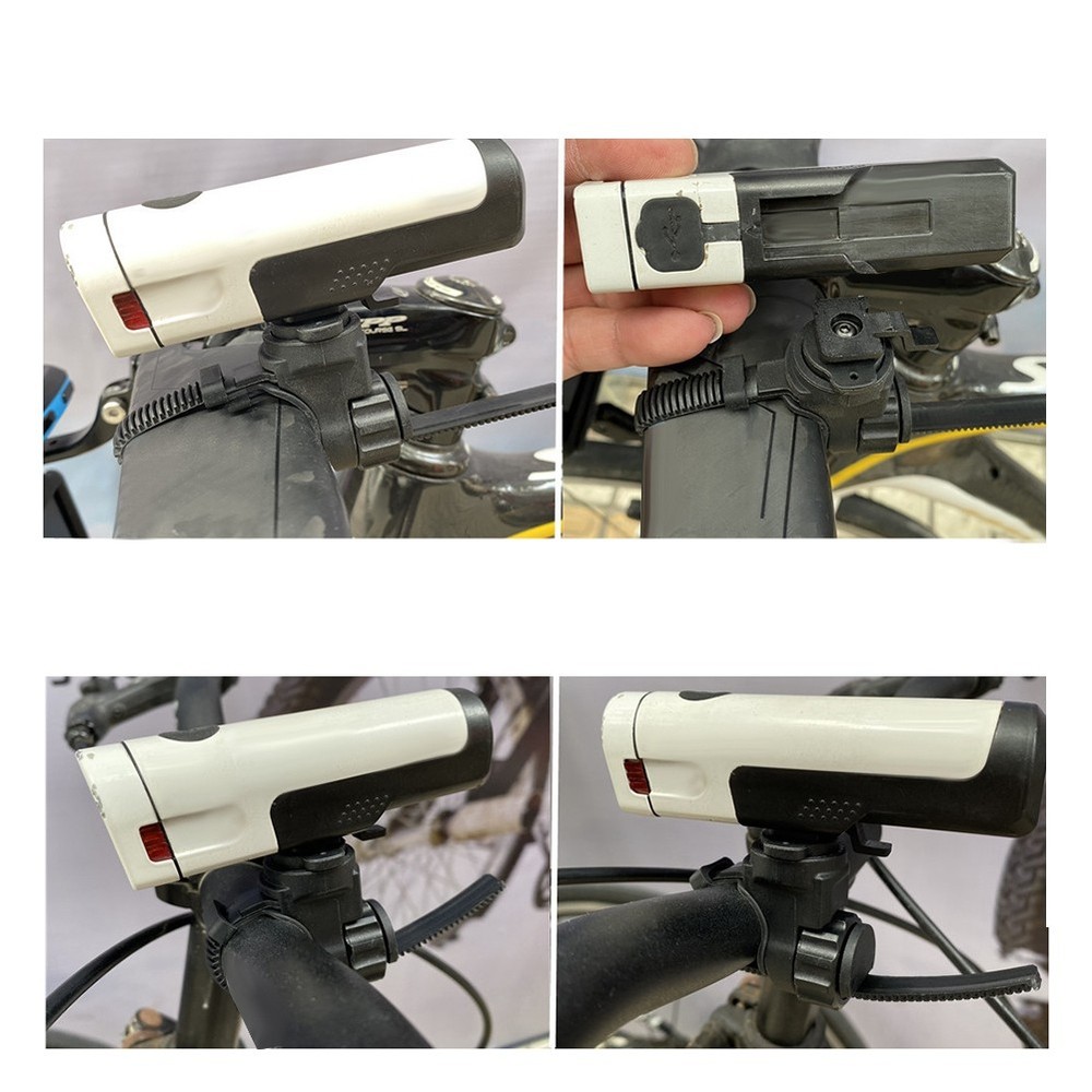 Adjustable Headlight Stand for Ion Pro RT I6C36692