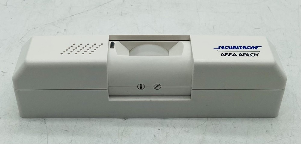 SECURITRON ASSA ABLOY XMS EXIT MOTION SENSOR D18009148R001