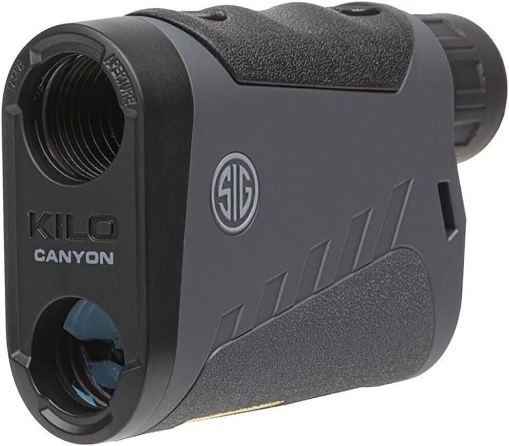 SIG SAUER Hunting Targeting Precise Versatile Anti-Reflection Illuminated...