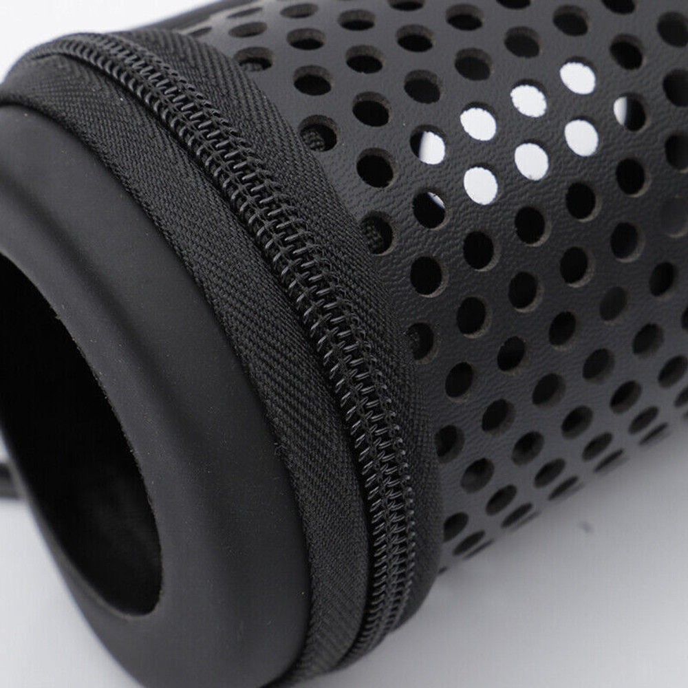 Shockproof Soft Silicone Bag Storage Case For JBL Flip 5 Bluetooth Speaker