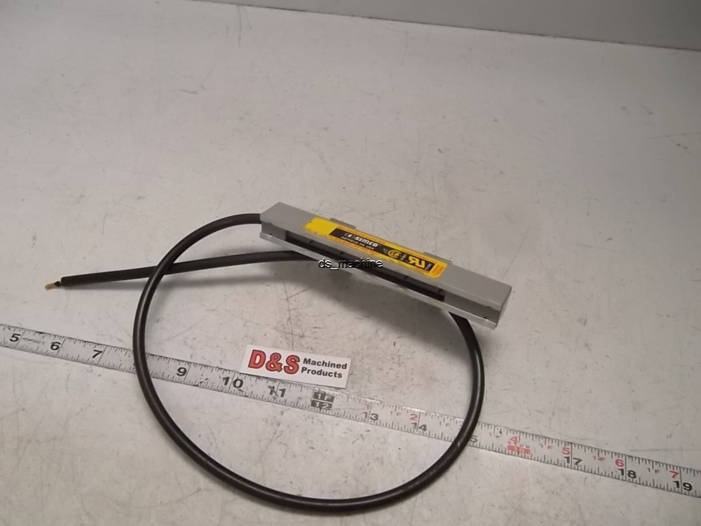 Simco MEB Static Bar 5.5" Length