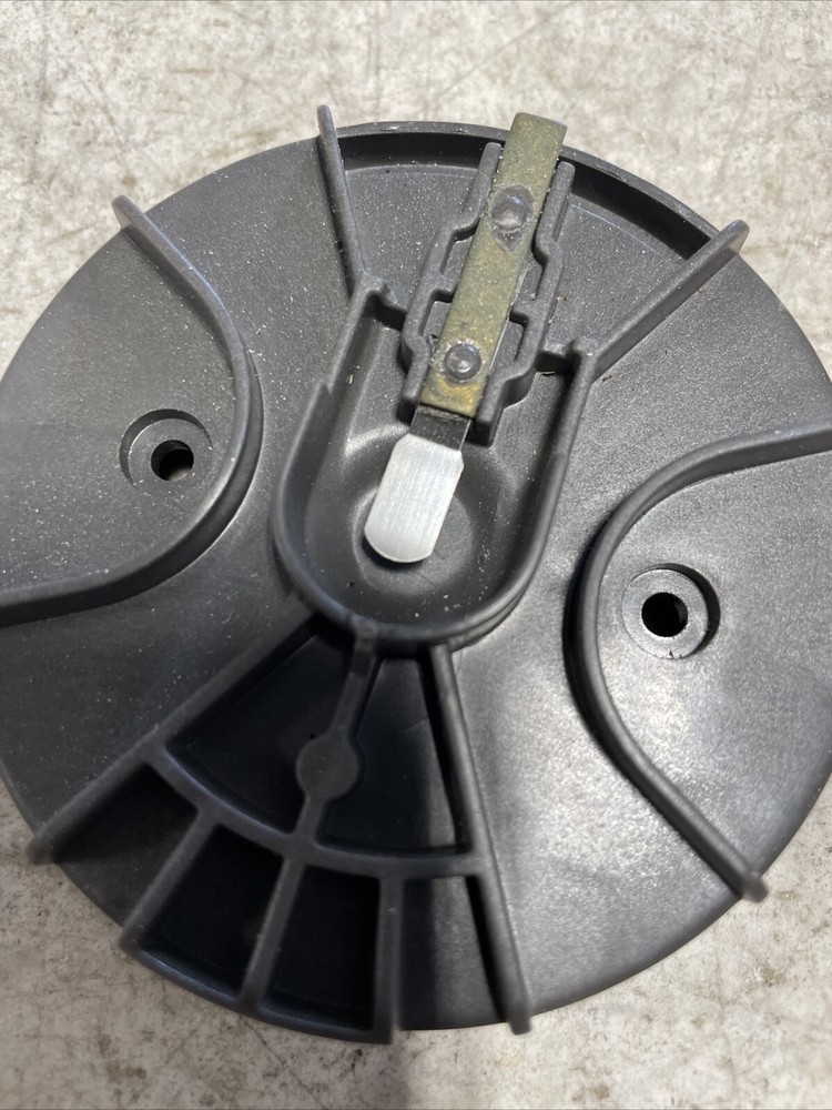 Distributor Rotor-Premium CARQUEST DAC1085