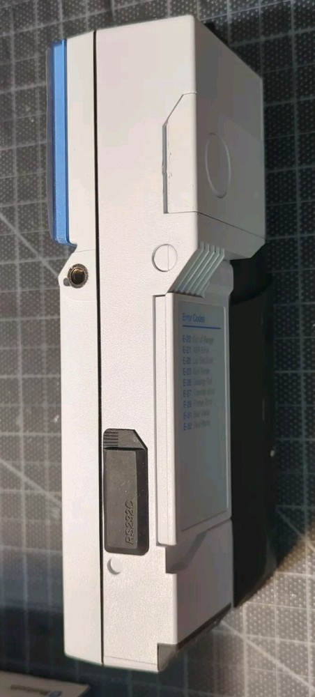 Hach EC20 pH/ISE Meter