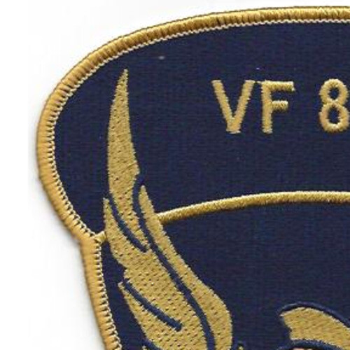 VF-871 Reserve Fighter Squadron Patch