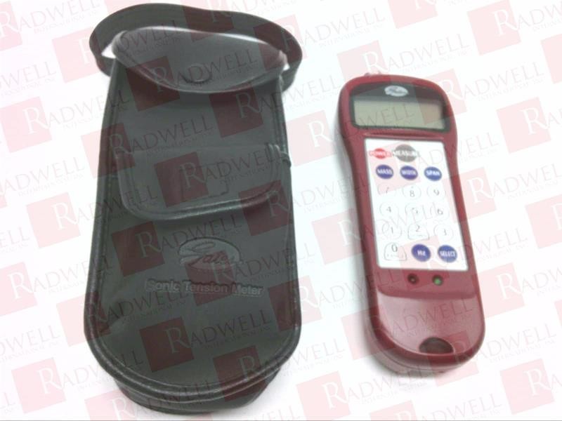 GATES 507C / 507C (USED)