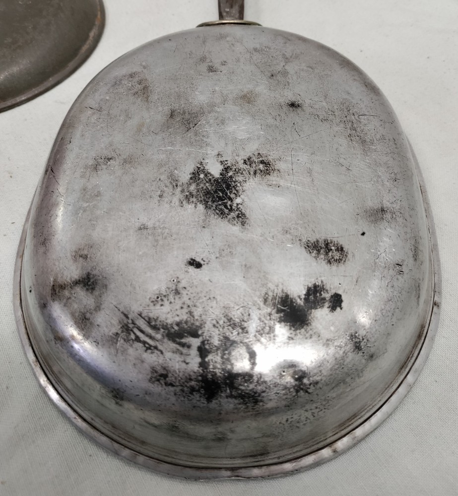 ORIGINAL WWI US ARMY MESS KIT-DATED 1918