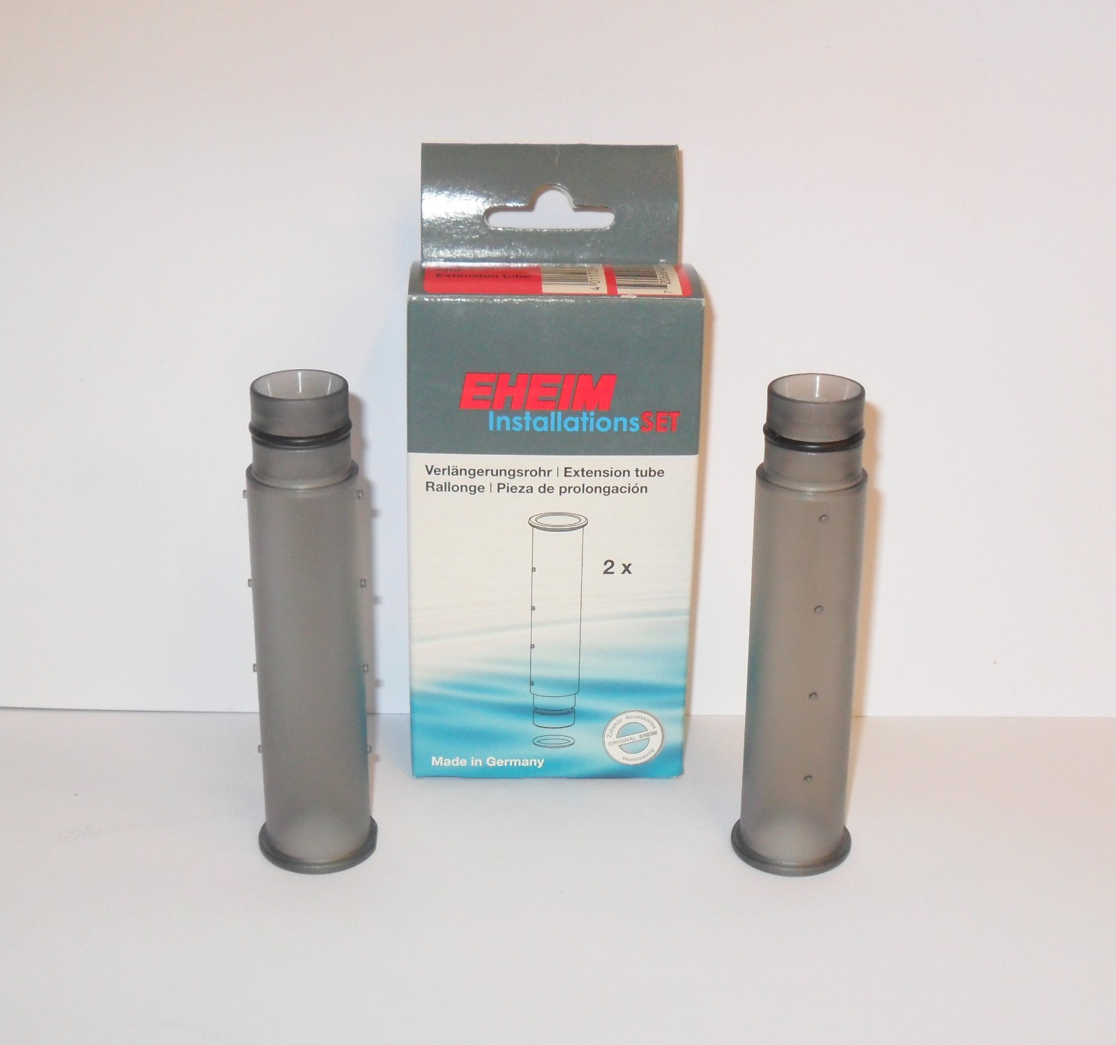 EHEIM 4009610 INSTALLATION SET 1 SUCTION SIDE EXTENSION