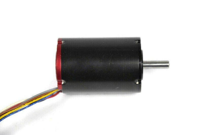 Maxon EC-MAX Motor Brushless 40mm 70W