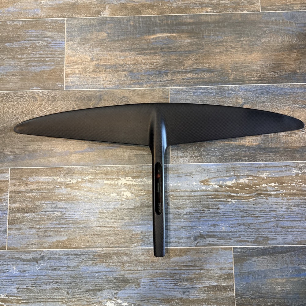 Used Code Foils 720 S Front Wing For Foiling (wing, Prone, Surf, Kite)