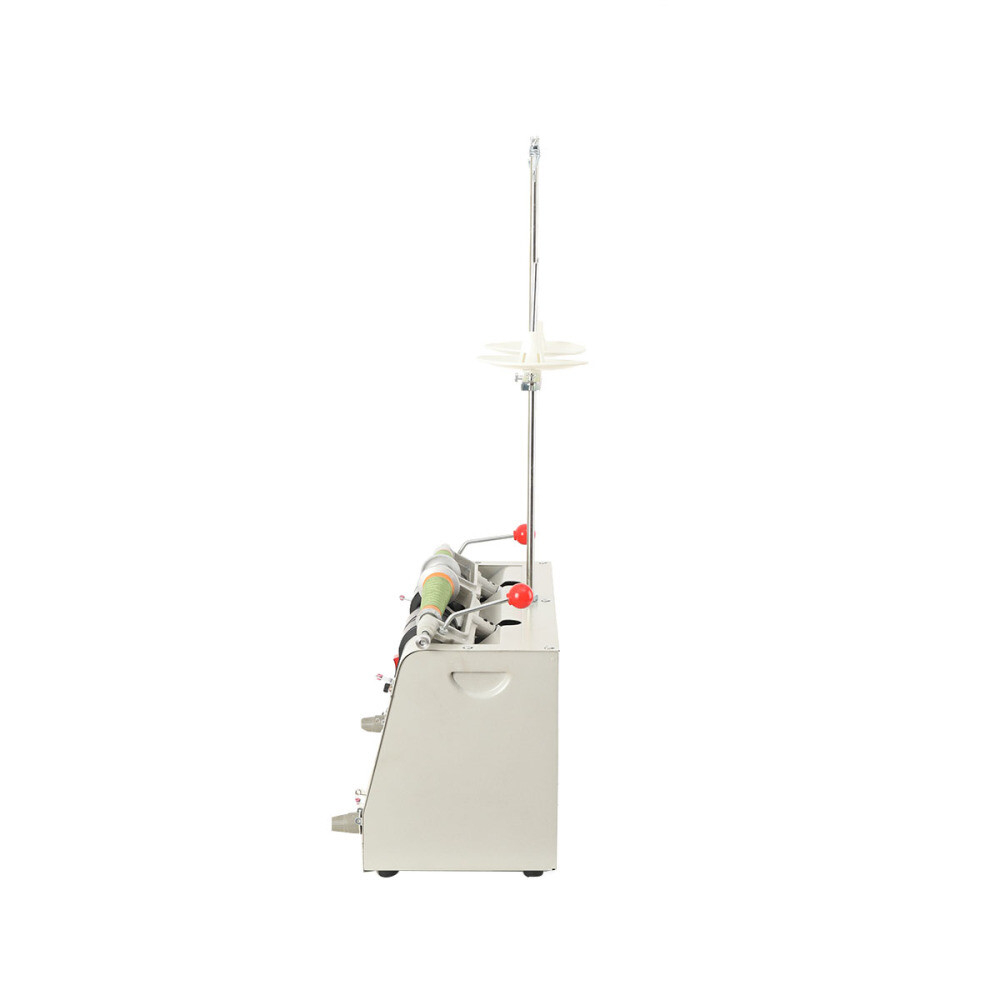 110V Automatic Threading Machine Thread Winder Sewing Machine Bobbin Winder
