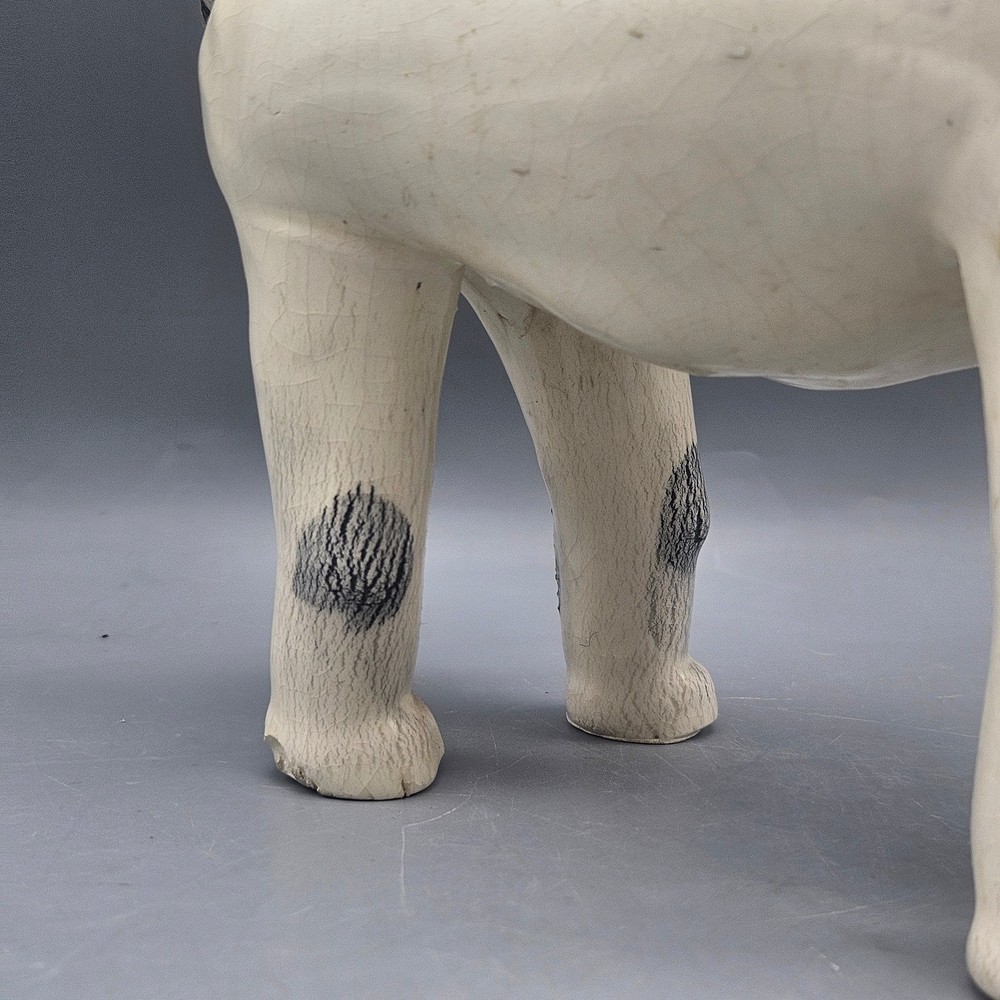 Jillian Barbe Ceramic Elephant