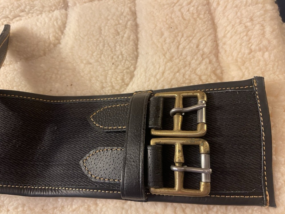 Australian Saddle 31” Girth