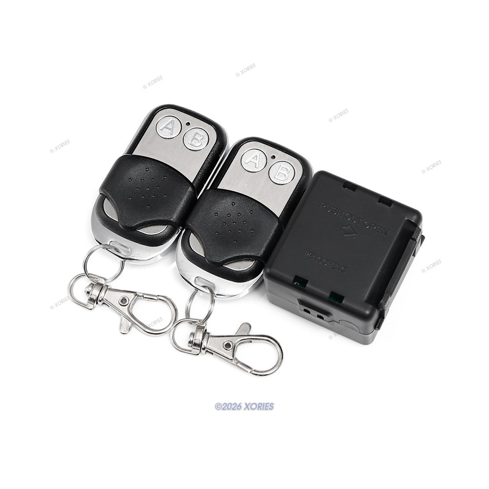 Fail Safe Strike Lock Power Supply Module for HOMSECUR Video Door Intercom Kit