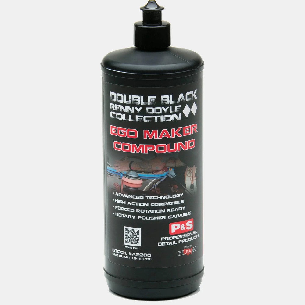 Ego Maker Compound - 1 Quart
