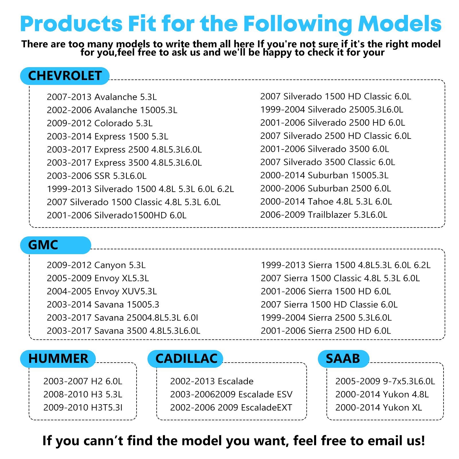 Fel-Pro Intake Manifold Gasket Set MS 89060413 for Chevy GM LS 5.3L 4.8L 6.0L 6.