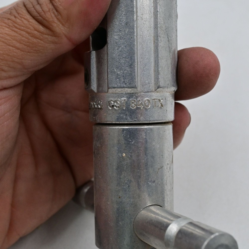 Ripley Cablematic CST-840TX Coring Tool
