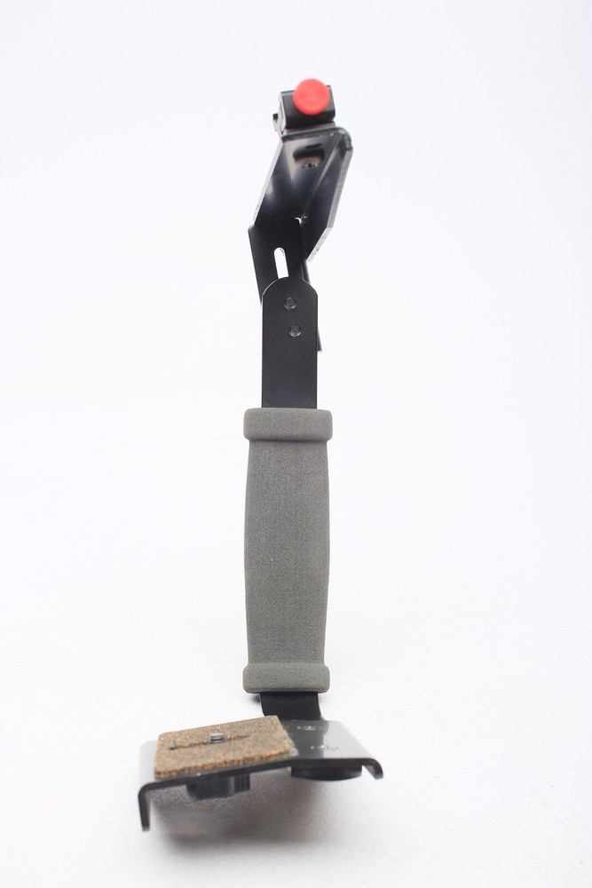 Stroboframe Quickflip 120 Medium Format Flash Bracket for Film/Digital+SET++NICE