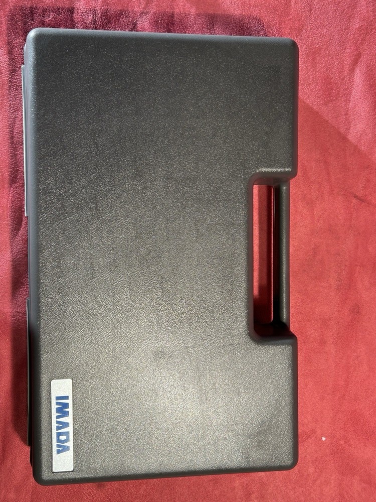 Imada ZP-44, Digital Forge Gauge