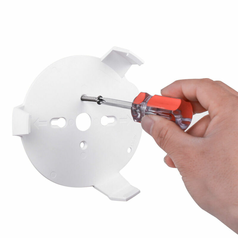 HOLACA Wall Mount Ceiling Mount Bracket for TP-Link Deco M5, Deco P7 (1-Pack)