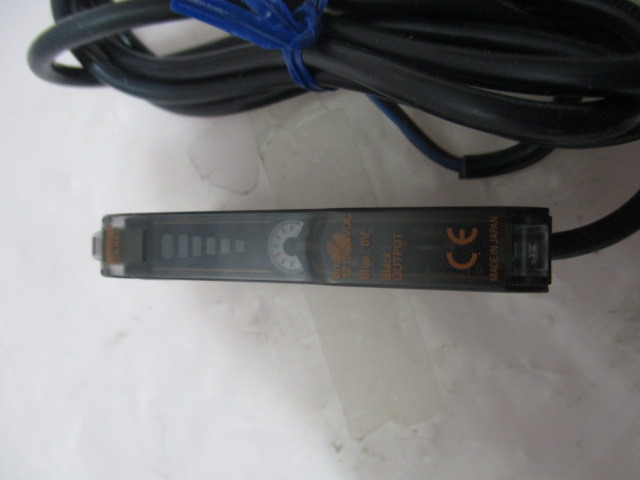 Omron E3-NA11 Photoelectric Switch, 422697